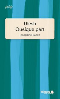 Produktbild: Uiesh - Quelque part