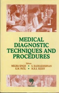 Produktbild: Medical Diagnostic Techniques