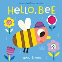 Produktbild: Hello, Bee