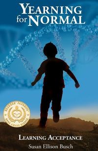 Produktbild: Yearning for Normal: learning acceptance