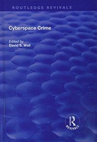 Produktbild: Cyberspace Crime