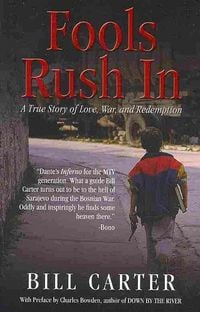 Produktbild: Fools Rush in