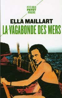 Produktbild: La vagabonde des mers