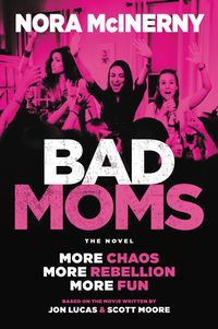 Produktbild: Bad Moms