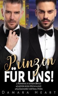 Produktbild: Prinzen f&uuml;r uns!