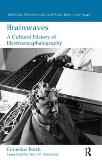Produktbild: Brainwaves: A Cultural History of Electroencephalography
