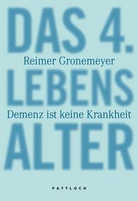 Produktbild: Das 4. Lebensalter