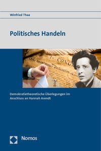 Produktbild: Politisches Handeln