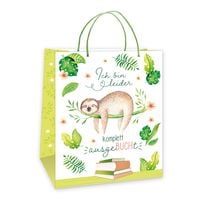 Produktbild: Tr&ouml;tsch Geschenktasche Ausgebucht