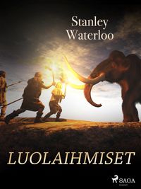 Produktbild: Luolaihmiset