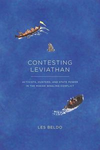 Produktbild: Beldo, L: Contesting Leviathan