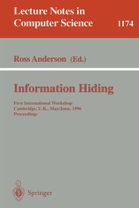Produktbild: Information Hiding