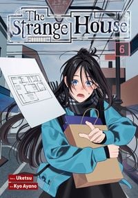 Produktbild: The Strange House 06