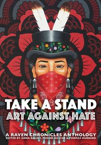 Produktbild: Take a Stand, Art Against Hate