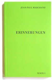 Produktbild: Erinnerungen