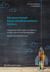 Produktbild: Eine ganz normale Klasse mit sehr besonderen Sch&uuml;lern