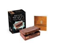 Produktbild Fantastic Beasts and Where to Find Them: Newt Scamander's Case
