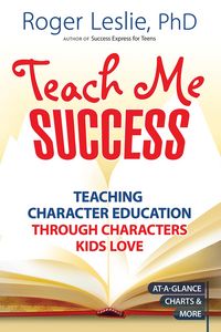 Produktbild: Teach Me Success!
