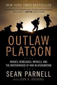 Produktbild: Outlaw Platoon
