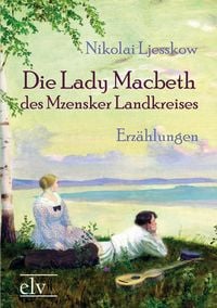 Produktbild: Die Lady Macbeth des Mzensker Landkreises