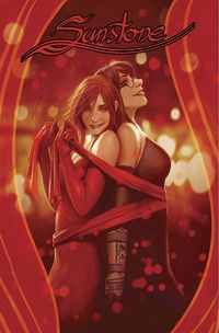 Produktbild: Sunstone, Volume 5