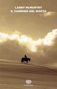 Produktbild: Il cammino del morto