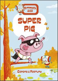 Produktbild: Super Pig