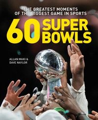 Produktbild: 60 Super Bowls