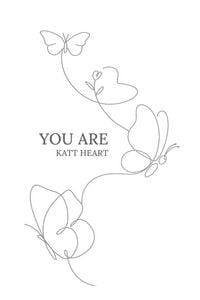 Produktbild: You Are