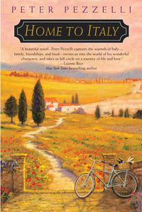 Produktbild: Home to Italy