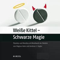 Produktbild: Wei&szlig;e Kittel - Schwarze Magie