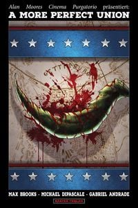 Produktbild: Cinema Purgatorio präsentiert: A More Perfect Union