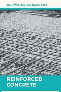 Produktbild: Reinforced Concrete