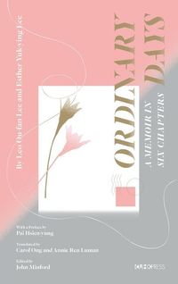 Produktbild: Lee, L: Ordinary Days - A Memoir