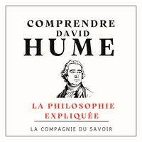 Produktbild: Comprendre David Hume