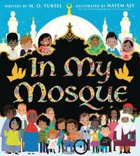 Produktbild: IN MY MOSQUE PB