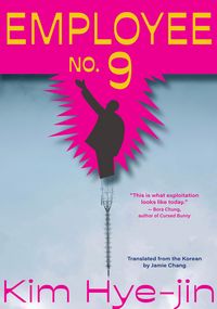 Produktbild: Employee No. 9