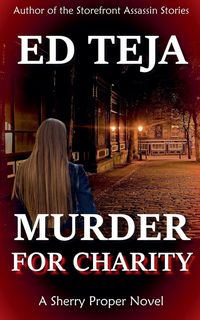 Produktbild: Murder For Charity