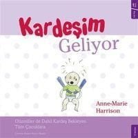 Produktbild: Kardesim Geliyor