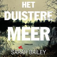 Produktbild: Het duistere meer
