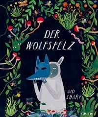 Produktbild: Der Wolfspelz