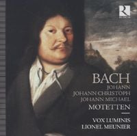Produktbild: Motetten