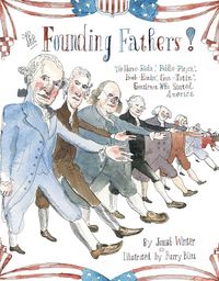 Produktbild: The Founding Fathers!