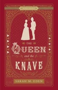 Produktbild: The Queen and the Knave