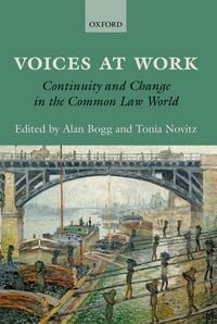 Produktbild: Voices at Work