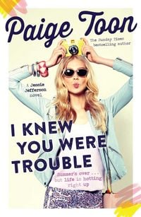 Produktbild: I Knew You Were Trouble