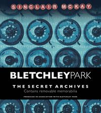 Produktbild: Bletchley Park: Bletchley Park