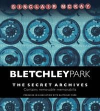 Produktbild: Bletchley Park