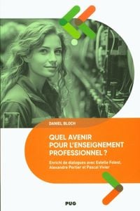 Produktbild: Quel avenir pour l'enseignement professionnel ?