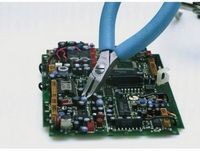 Produktbild: Weller Erem&reg; 582E Spitzenschneider 115mm